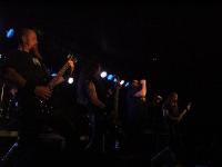 Фото с тура Milestones of Misery (2009) 169