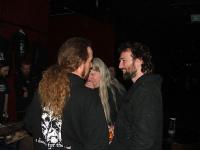 Фото с тура Milestones of Misery (2009) 170