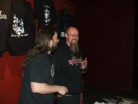 Фото с тура Milestones of Misery (2009) 171