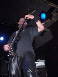 Фото с тура Milestones of Misery (2009) 72