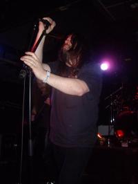 Фото с тура Milestones of Misery (2009) 73