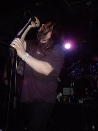 Фото с тура Milestones of Misery (2009) 206