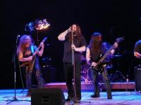 Фото с тура Milestones of Misery (2009) 173