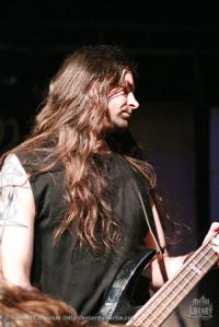 Фото с тура Milestones of Misery (2009) 174