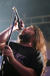 Фото с тура Milestones of Misery (2009) 175